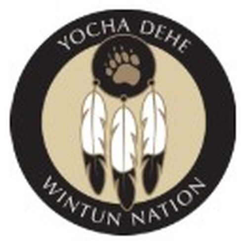 Thumbnail imsge of Thank You to The Yocha Dehe Wintun Nation For Their Continued Support video.